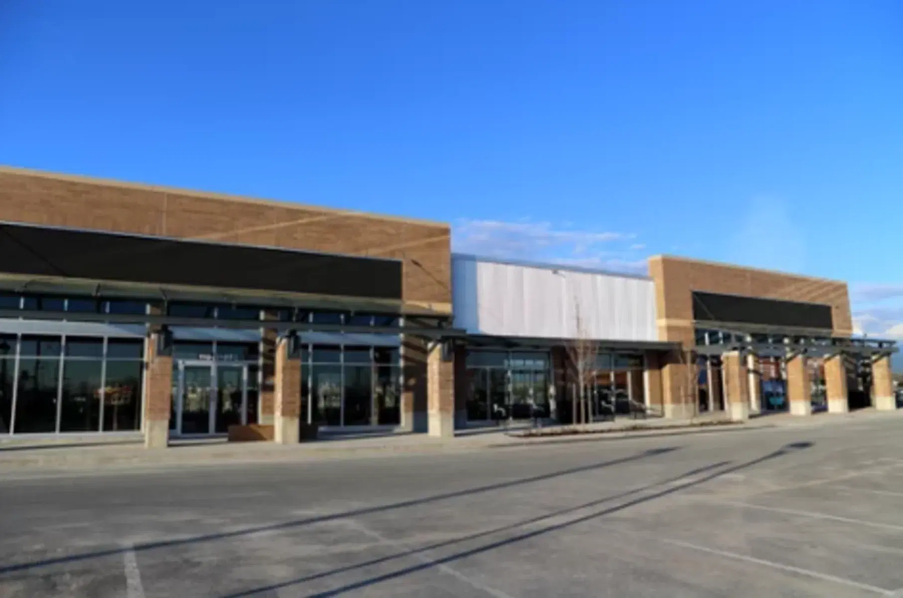 Houston commercial investment properties