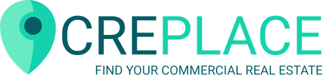 CREPlace — Find Your Commercial Real Estate