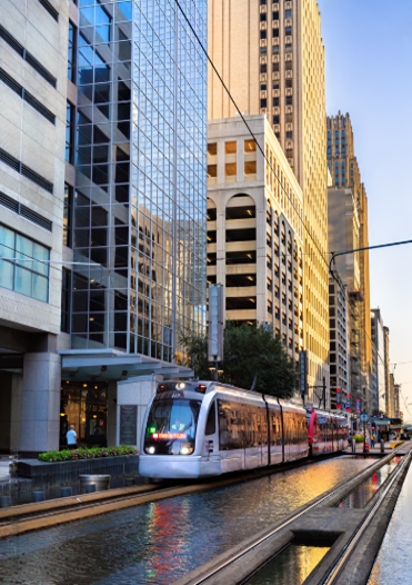 Place Realty Partners — Houston brokerage